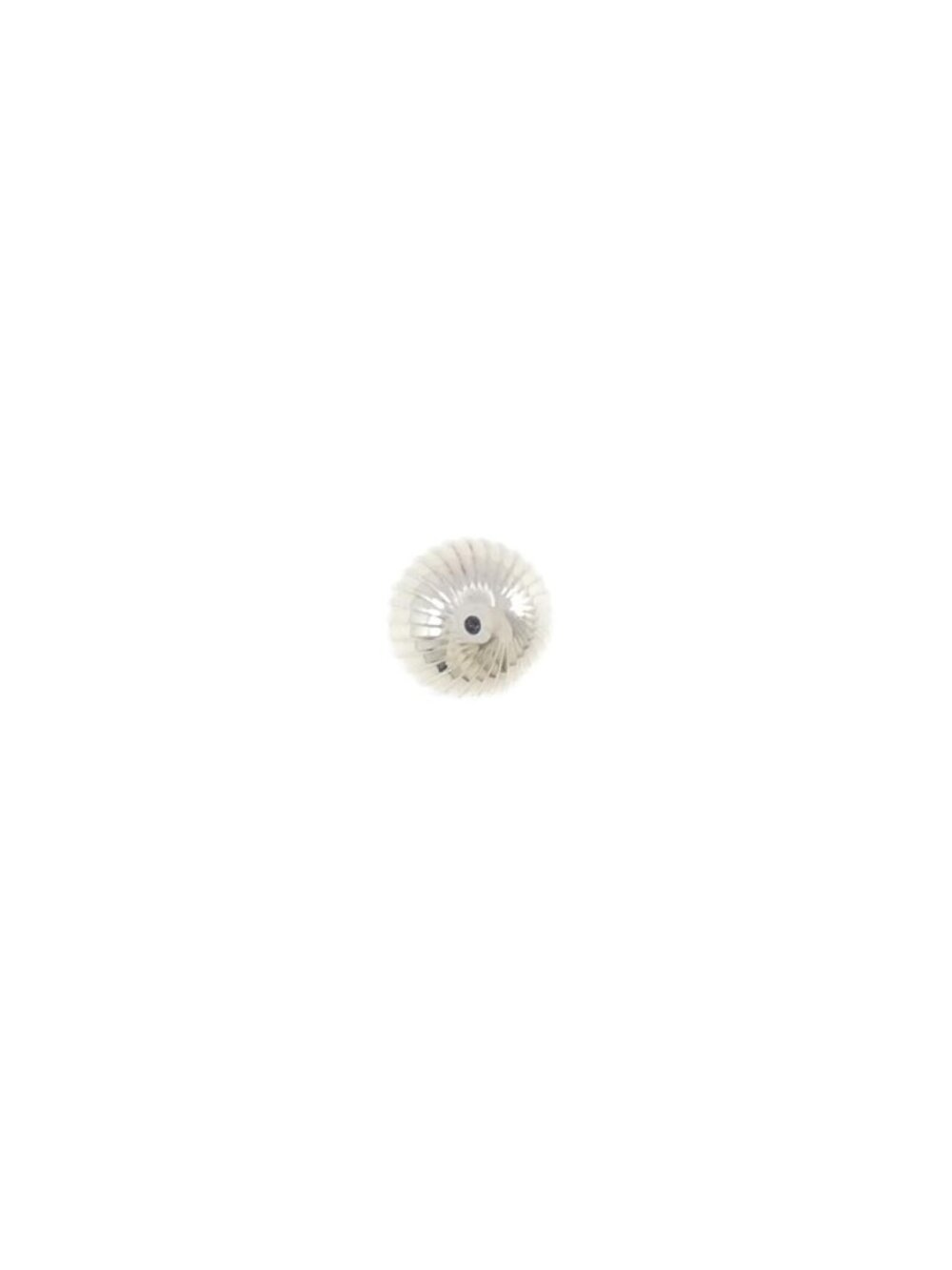 Gucci Square & Round Studs Single Earrings